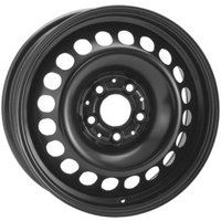 Stahlfelge 16 zoll ALCAR 5x112 6J ET46 von Alcar