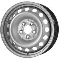 Stahlfelge 16 zoll ALCAR 5x112 6J ET54 von Alcar