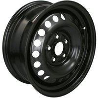 Stahlfelge 16 zoll ALCAR 5x114,3 6,5J ET36 von Alcar