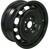 Stahlfelge 16 zoll ALCAR 5x114,3 6,5J ET42 von Alcar