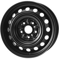 Stahlfelge 16 zoll ALCAR 5x114,3 6,5J ET45 von Alcar