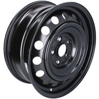 Stahlfelge 16 zoll ALCAR 5x114,3 6,5J ET45 von Alcar