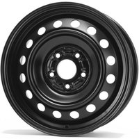 Stahlfelge 16 zoll ALCAR 5x114,3 6,5J ET46 von Alcar