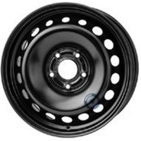 Stahlfelge 16 zoll ALCAR 5x114,3 6,5J ET47 von Alcar