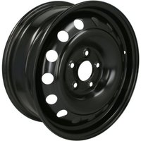 Stahlfelge 16 zoll ALCAR 5x114,3 6,5J ET48,5 von Alcar