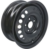 Stahlfelge 16 zoll ALCAR 5x114,3 6,5J ET50 von Alcar