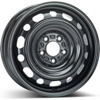 Stahlfelge 16 zoll ALCAR 5x114,3 6,5J ET50 von Alcar