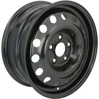 Stahlfelge 16 zoll ALCAR 5x114,3 6,5J ET51 von Alcar