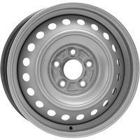 Stahlfelge 16 zoll ALCAR 5x114,3 6,5J ET55 von Alcar