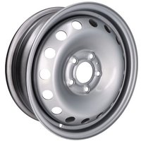 Stahlfelge 16 zoll ALCAR 5x118 6J ET50 von Alcar