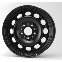 Stahlfelge 16 zoll ALCAR 5x120 6,5J ET42 von Alcar