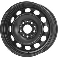 Stahlfelge 16 zoll ALCAR 5x120 6,5J ET42 von Alcar