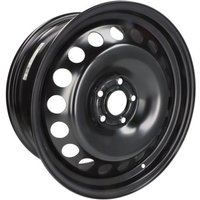 Stahlfelge 17 zoll ALCAR 5x108 7,5J ET52,5 von Alcar