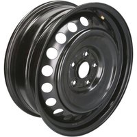 Stahlfelge 17 zoll ALCAR 5x114,3 6,5J ET45 von Alcar