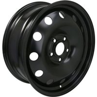 Stahlfelge 17 zoll ALCAR 5x114,3 7J ET48,5 von Alcar