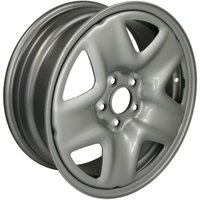 Stahlfelge 17 zoll ALCAR 5x114,3 7J ET50 von Alcar