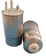 ALCO FILTER KRAFTSTOFFFILTER LEITUNGSFILTER SP-1430 von Alco Filter