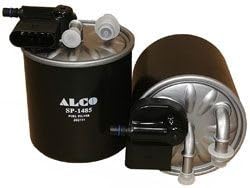 ALCO FILTER KRAFTSTOFFFILTER LEITUNGSFILTER SP-1485 von Alco Filter