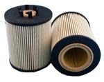 ALCO FILTER MD-833 Kraftstofffilter Spritfilter, Leitungsfilter, Kraftstofffilter von Alco Filter