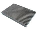 ALCO FILTER MS-6493C Filter, Innenraumluft Klimafilter, Innenraumluftfilter, Mikrofilter von Alco Filter