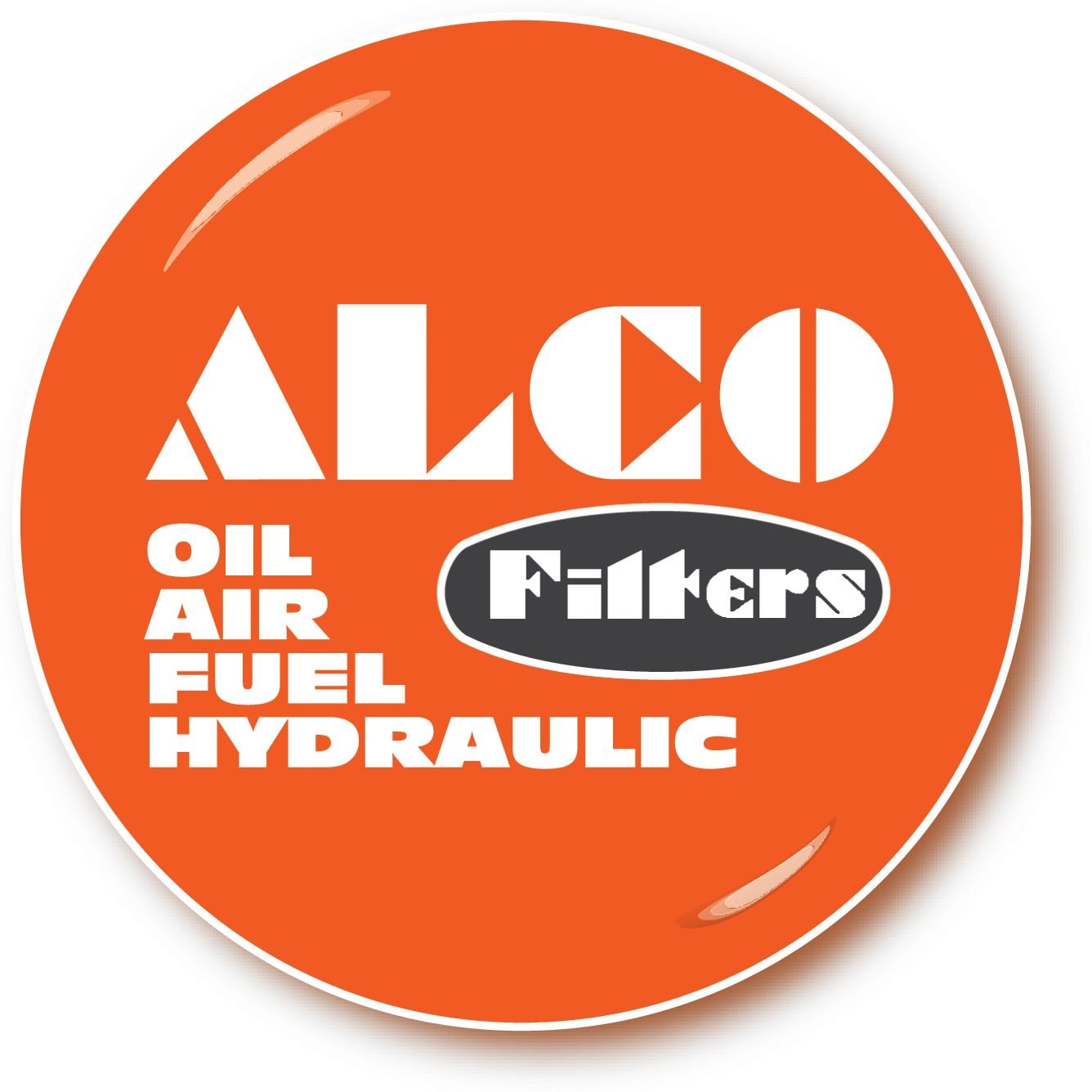 Alco Filter MD-349 Ölfilter von Alco Filter