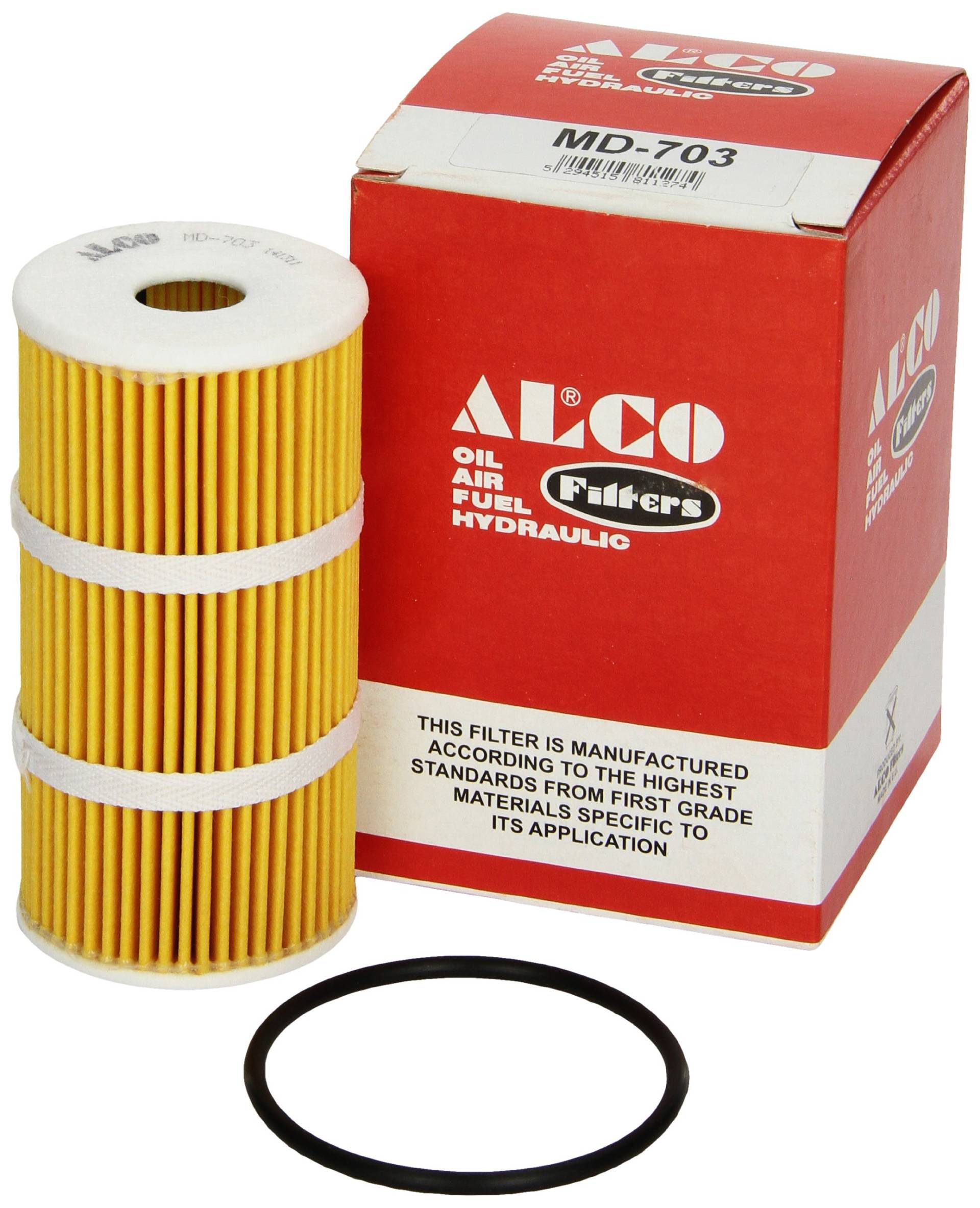 Alco Filter MD-703 Ölfilter von Alco Filter