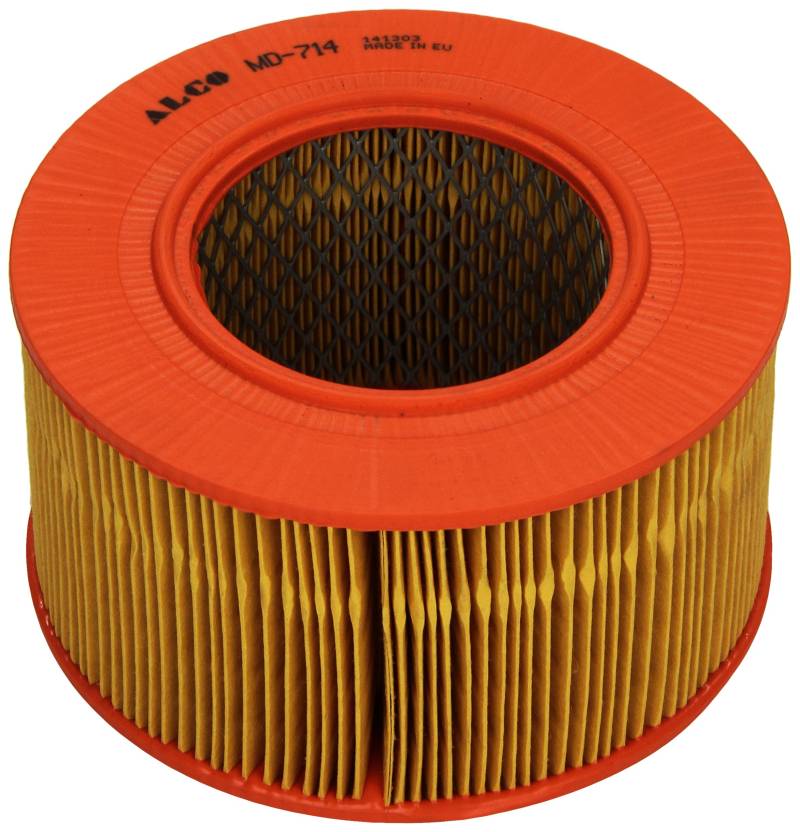 Alco Filter MD-714 Luftfilter von Alco Filter