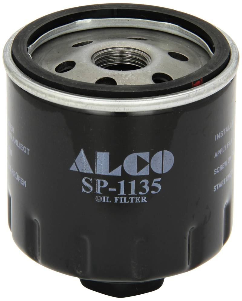 Alco Filter SP-1135 Ölfilter von Alco Filter