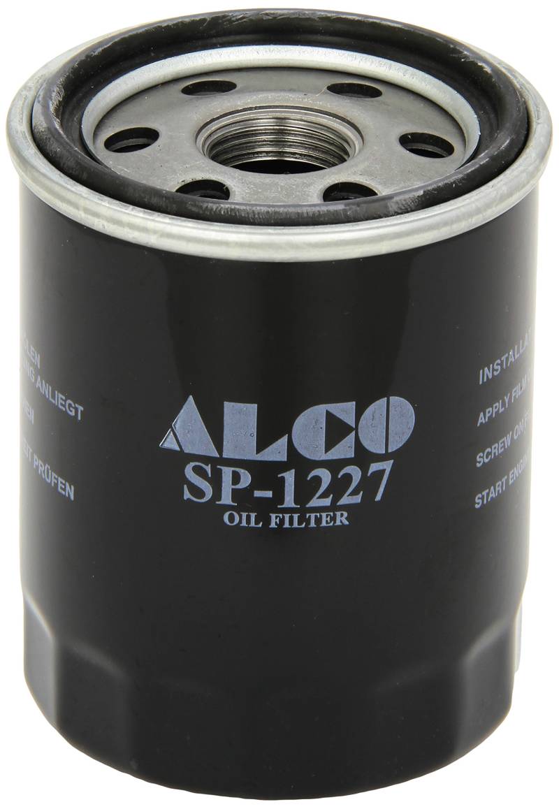 Alco Filter SP-1227 Ölfilter von Alco Filter