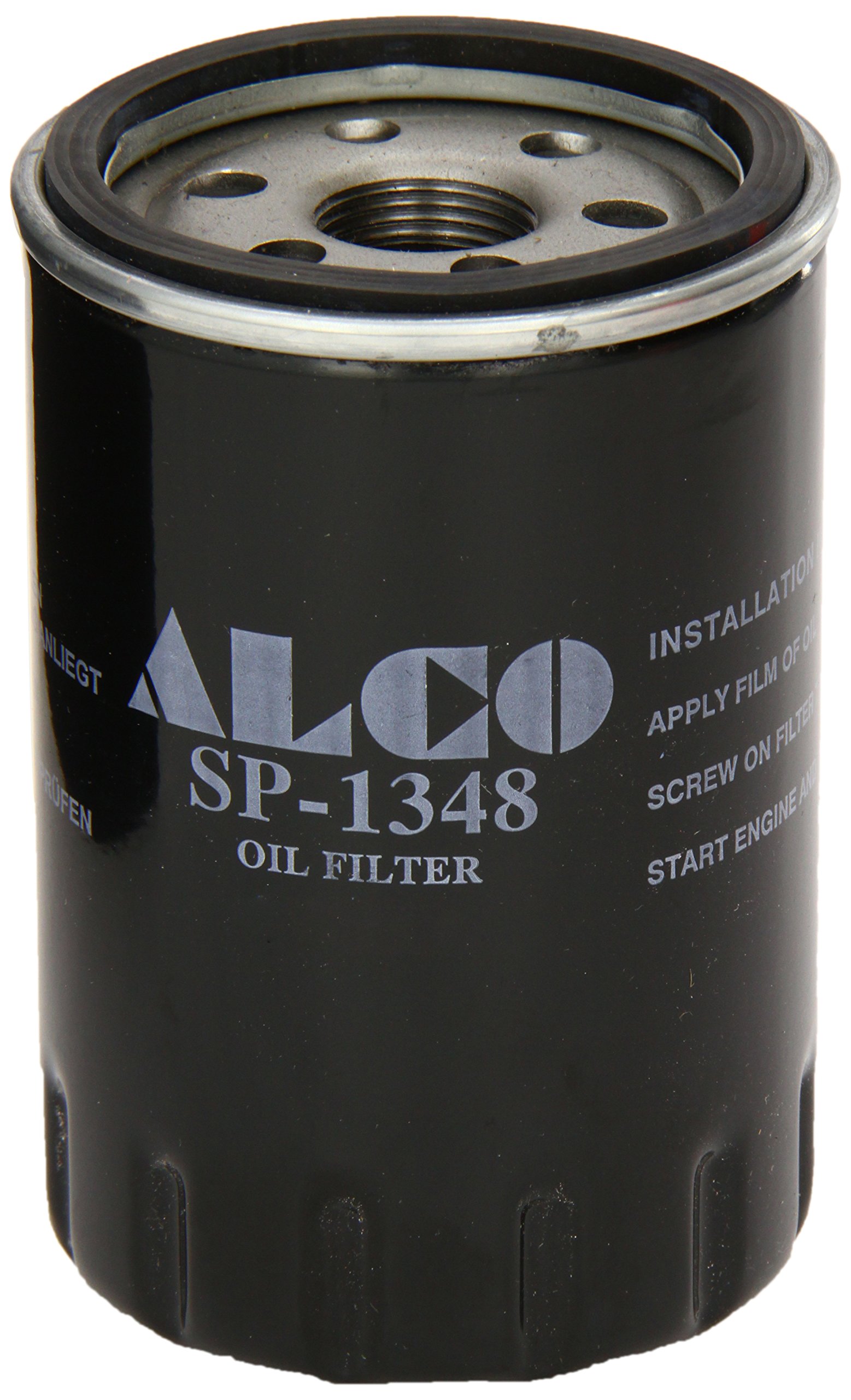 Alco Filter SP-1348 Ölfilter von Alco Filter