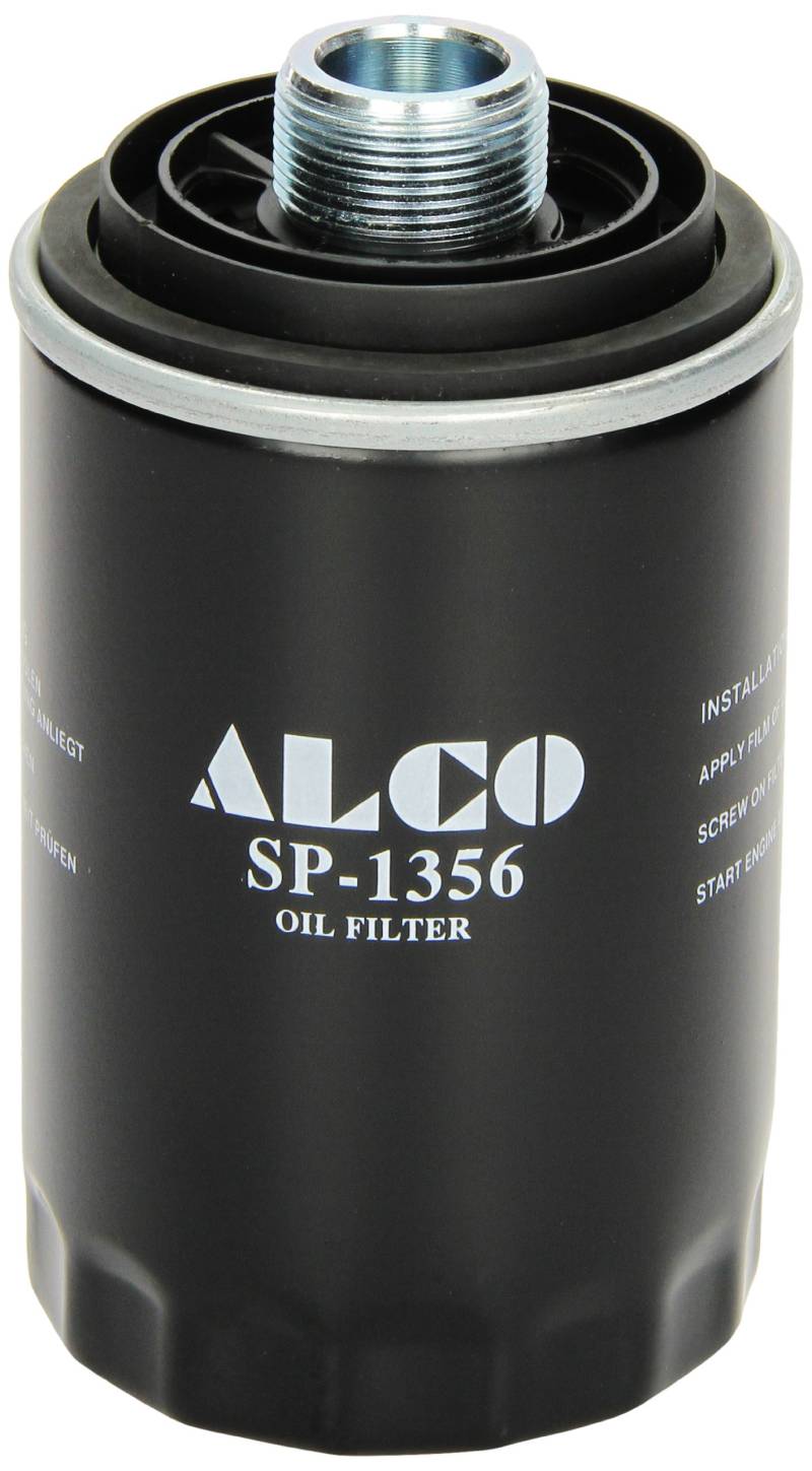 Alco Filter SP-1356 Ölfilter von Alco Filter