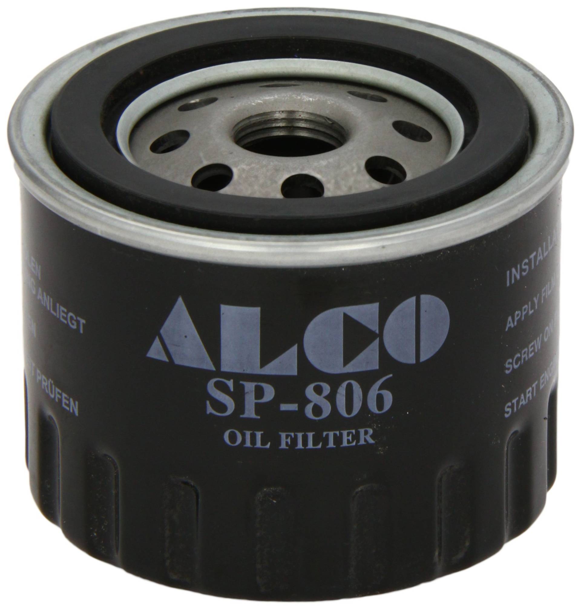 Alco Filter SP-806 Ölfilter von Alco Filter