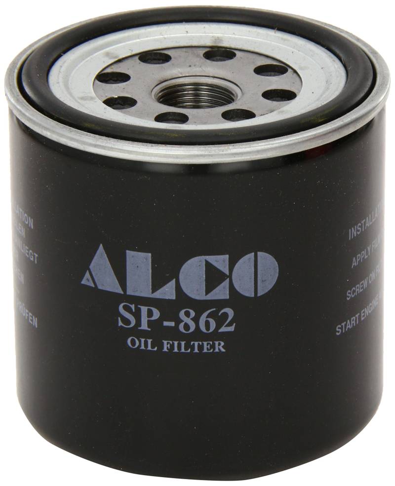 Alco Filter SP-862 Ölfilter von Alco Filter