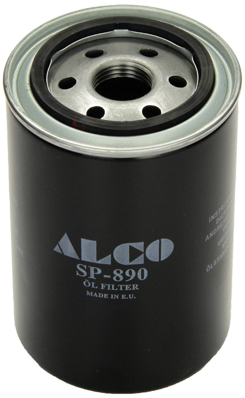 Alco Filter SP-890 Ölfilter von Alco Filter