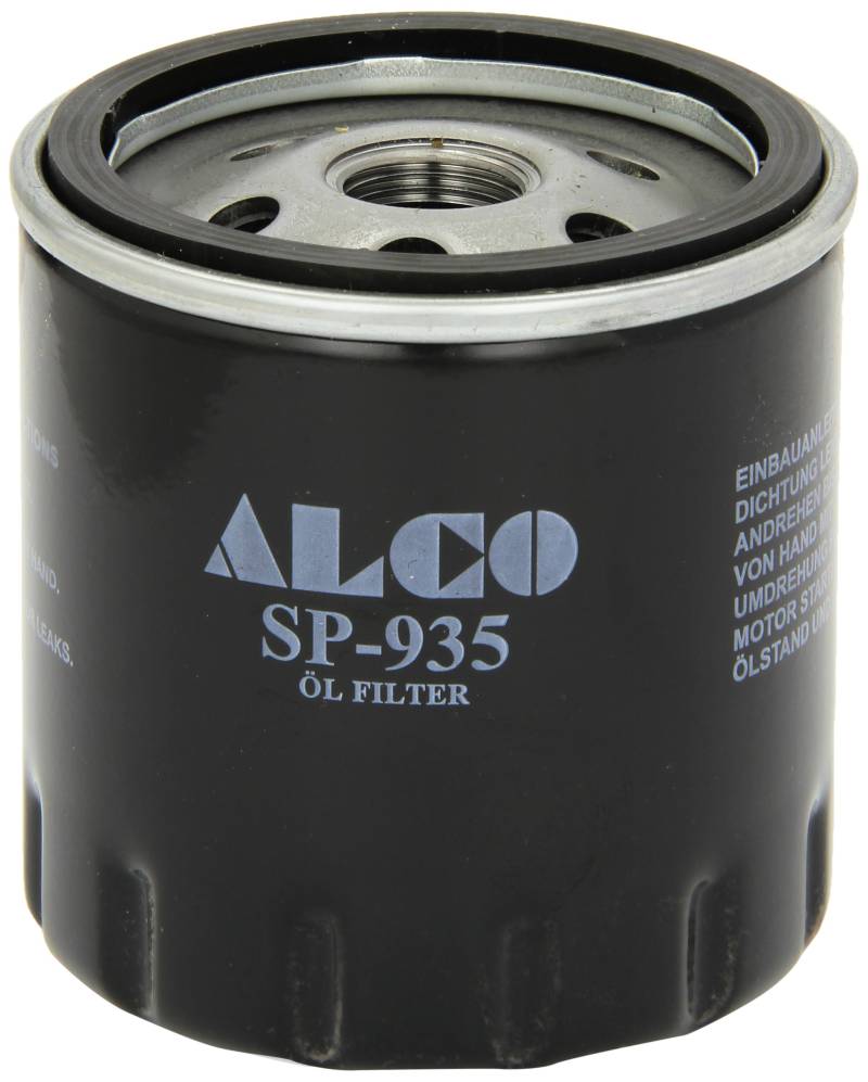 Alco Filter SP-935 Ölfilter von Alco Filter