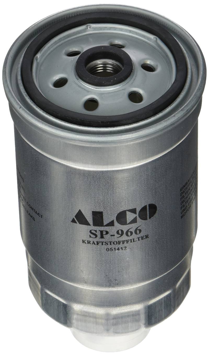 Alco Filter SP-966 Kraftstofffilter von Alco Filter