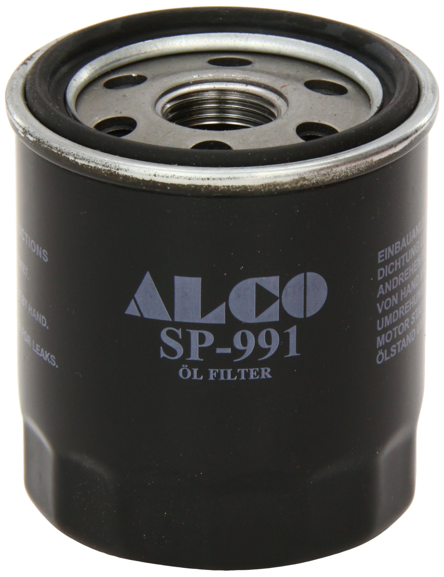 Alco Filter SP-991 Ölfilter von Alco Filter