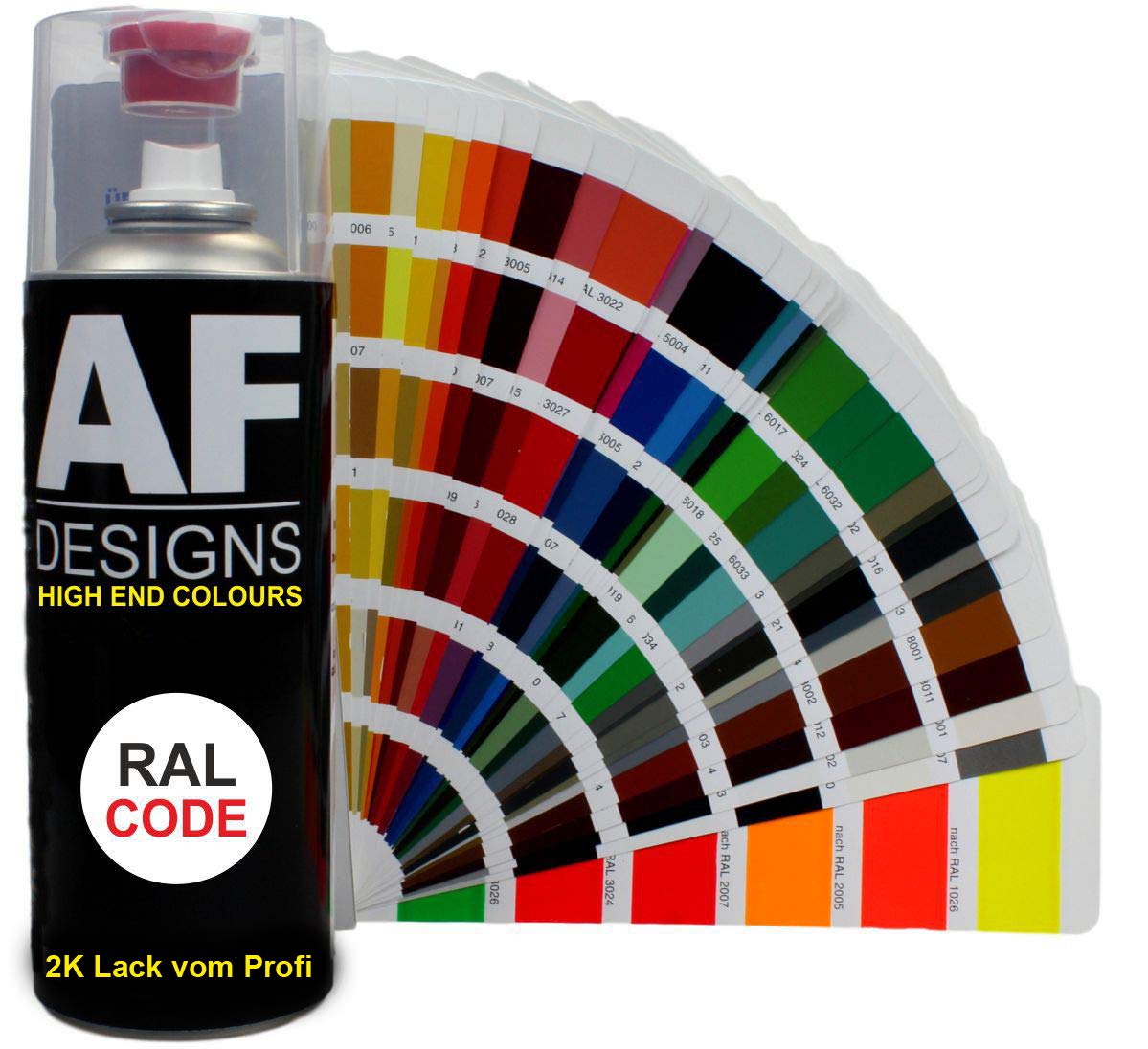 Alex Flittner Designs 2K RAL Lackspray Autolack Sprühdose Spraydose Kratzfest RAL1001 BEIGE seidenmatt Alex Flittner Designs 2K RAL Lackspray Autolack Sprühdose Spraydose Kratzfest RAL1001 BEIGE seidenmatt von Alex Flittner Designs