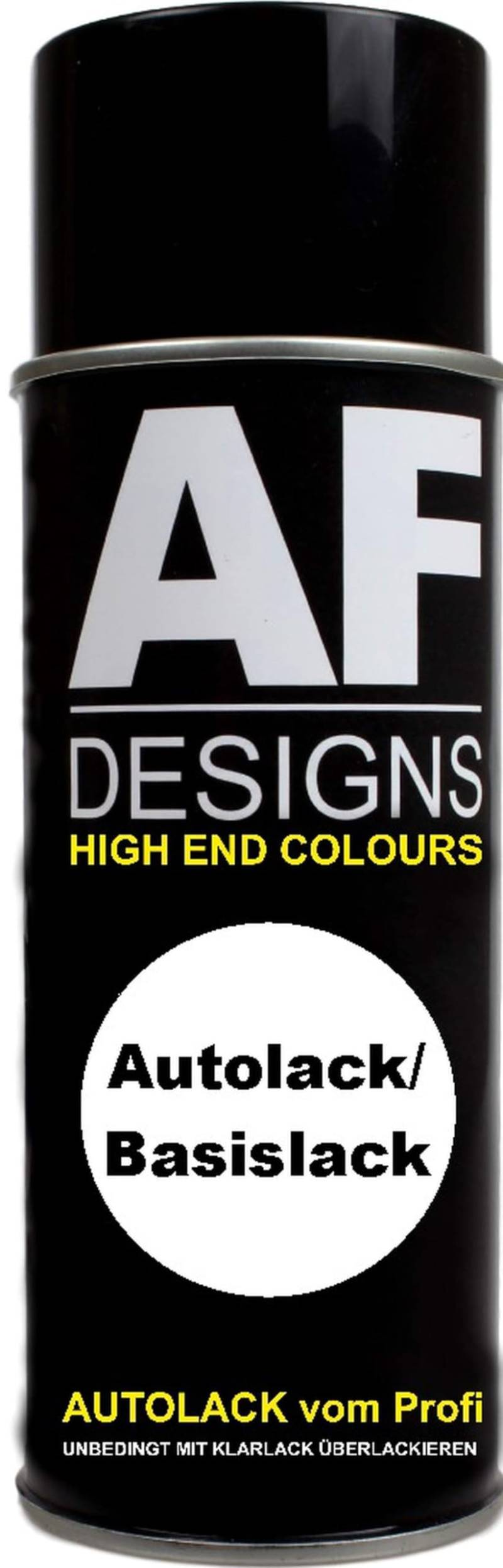 Alex Flittner Designs Felgenlack schwarz matt 3X Lackspray Felgenspray Lack Matter Lack Spray von Alex Flittner Designs