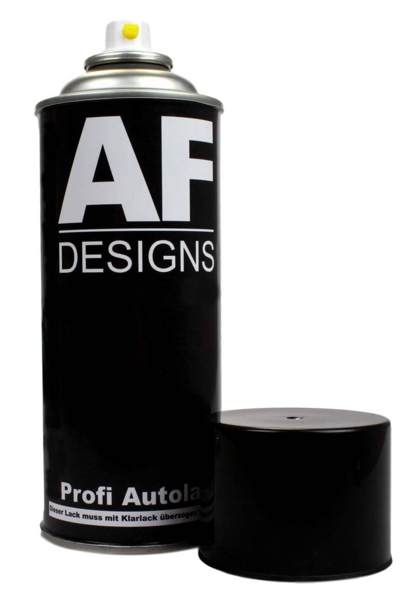 Alex Flittner Designs Lackspray für FENDT Grün Neu ca ab 1988 Lack Spraydose Sprühdose Landmaschine Traktor von Alex Flittner Designs