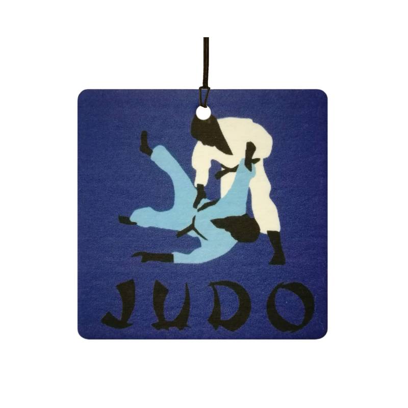 Ali Air Freshener Judo Auto Lufterfrischer von Ali Air Freshener