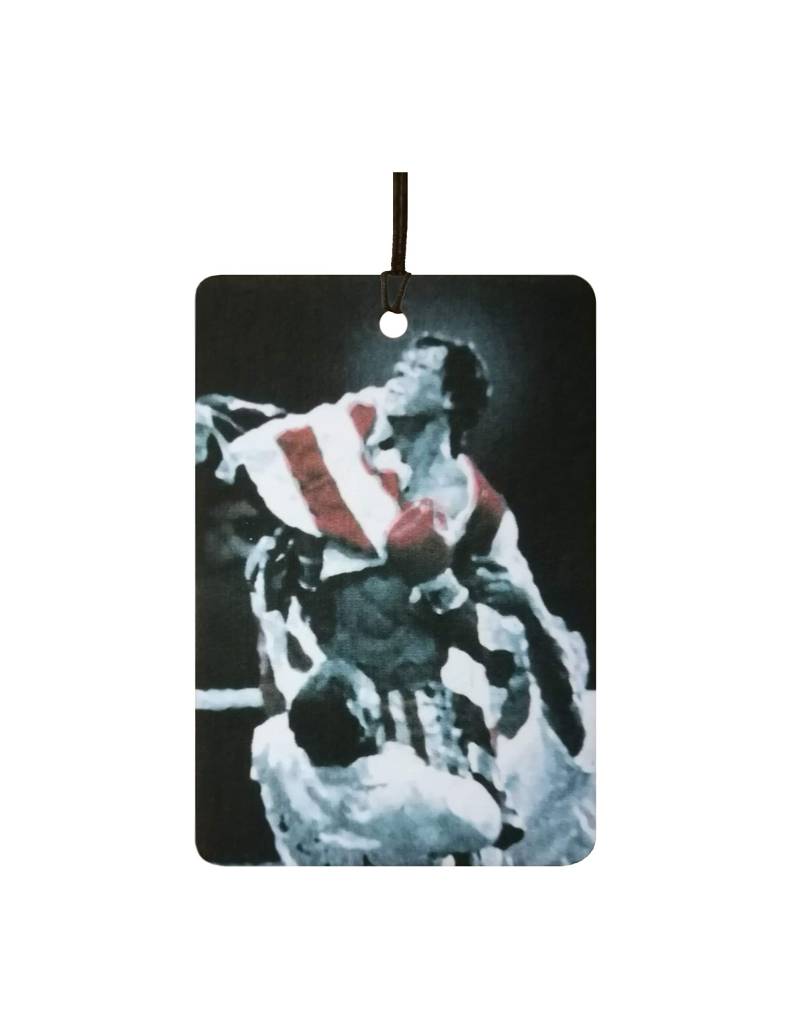 Ali Air Freshener Stallone - Rocky Victory Auto Lufterfrischer von Ali Air Freshener