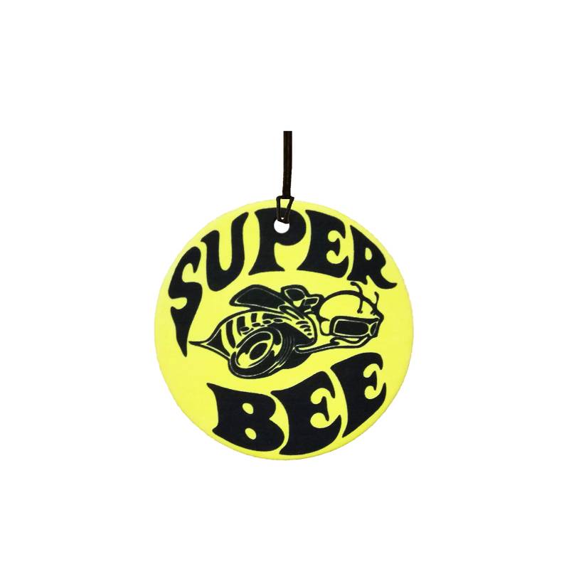 Ali Air Freshener Super Bee Auto Lufterfrischer von Ali Air Freshener