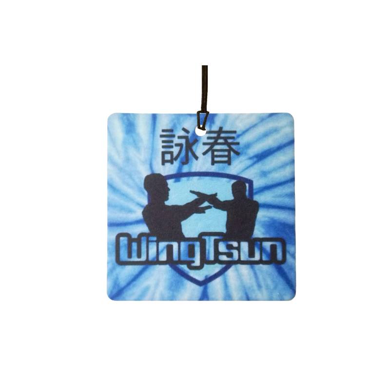 Ali Air Freshener Wing Tsun Auto Lufterfrischer von Ali Air Freshener