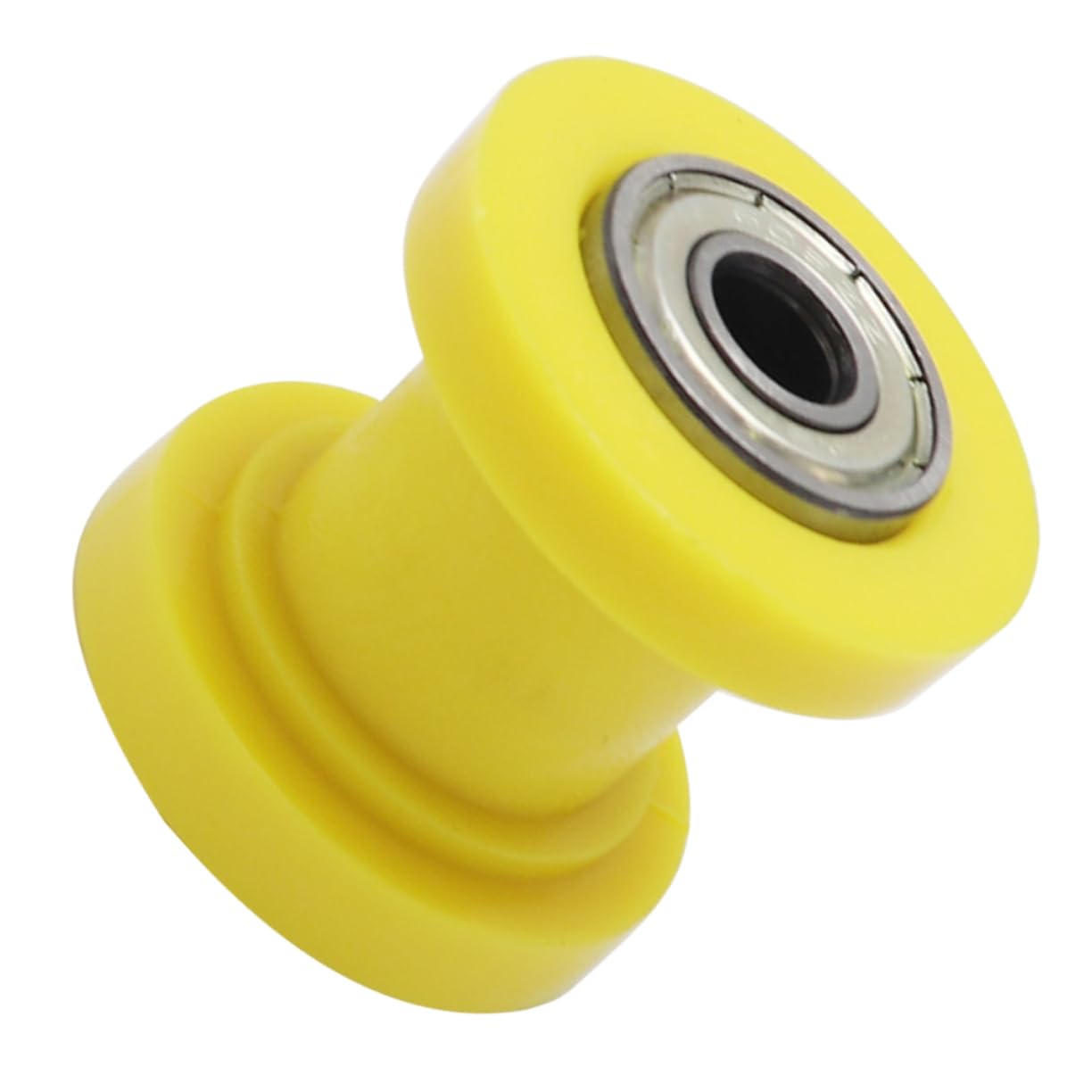 Alipis Führungsrad Zubehör Kettenrolle Kettenspanner Radrolle Führungsrolle Führungsrolle Kettenrolle Rollenlager Rad Kettenrad Kettengleiter Metall Gelb Alipis Führungsrad Zubehör Kettenrolle Kettenspanner Radrolle Führungsrolle Führungsrolle Kettenrolle Rollenlager Rad Kettenrad Kettengleiter Metall Gelb von Alipis