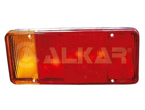 Alkar 2216973 Heckleuchte von Alkar