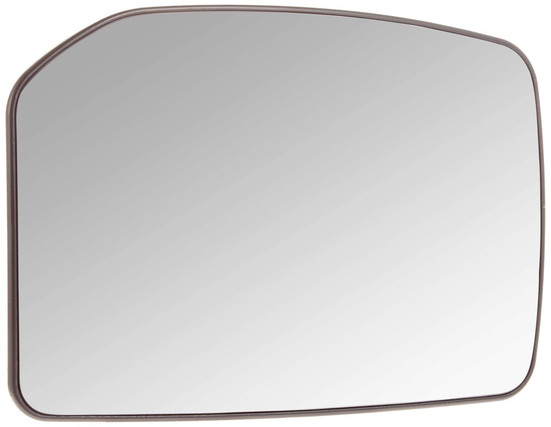 Alkar 6402960 Spiegelglas, recht Außenspiegel für Automobil von Alkar