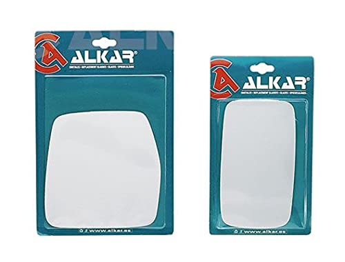 Alkar 9502448 Spiegelglas, Glaseinheit von Alkar