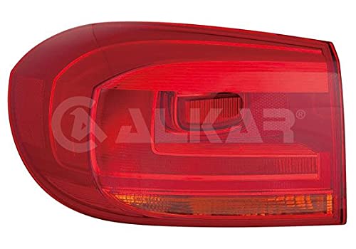 ClimAir 8513503 Windabweiser von Alkar