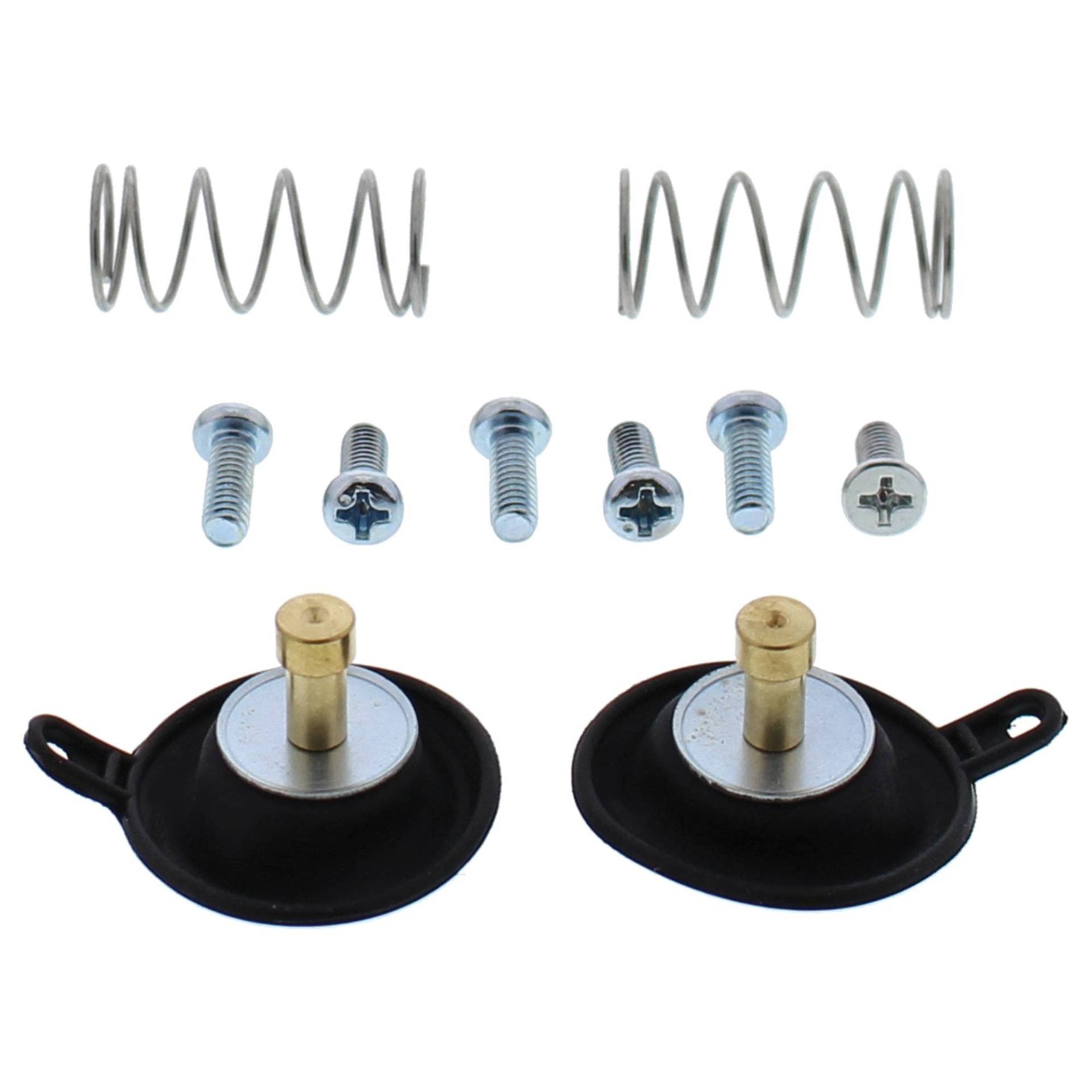 All Balls Racing 46-4037 Air Cut Off Ventil Rebuild Kit von All Balls